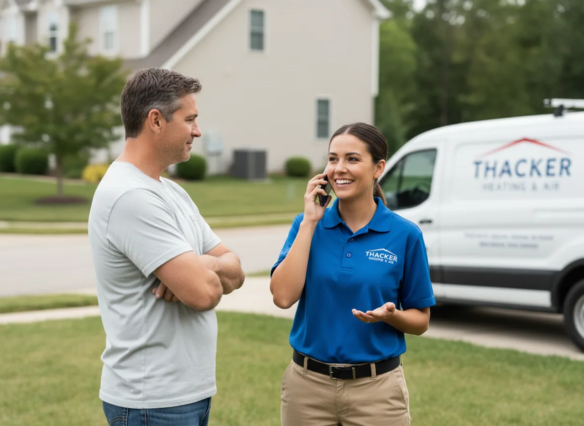 Ac Repair Goodlettsville, TN FAQs